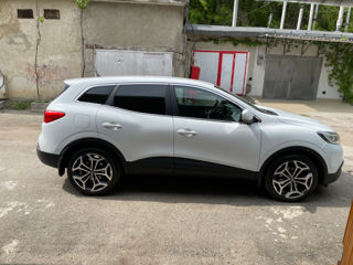 Renault Kadjar foto 4