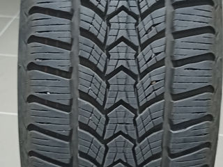 Anvelope iarna 205/55 R16 foto 2