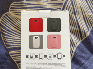 Powerbank foto 3