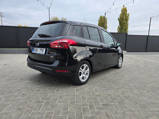 Ford B-Max foto 5