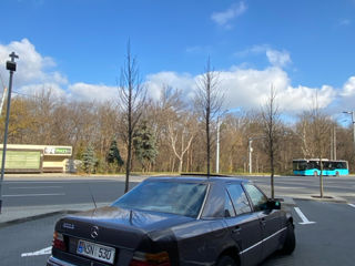 Mercedes Series (W124) foto 4