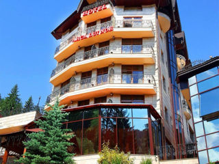 Oportunitate unică! Hotel de lux în Sinaia de vânzare!!! foto 1