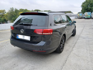 Volkswagen Passat foto 6