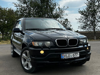 BMW X5 foto 4