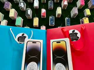 iPhone 14Pro (128GB/256GB/512GB/1TB) Toate Culorile !!!