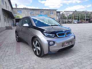 BMW i3 foto 3