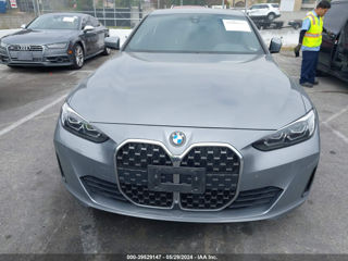 BMW 4 Series foto 1