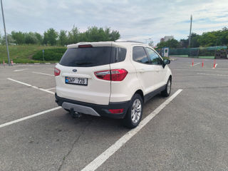 Ford EcoSport foto 5