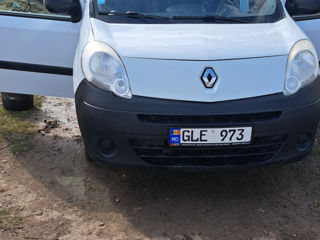 Renault Kangoo foto 4