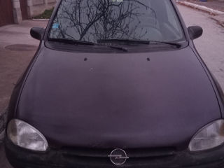 Opel Corsa foto 5