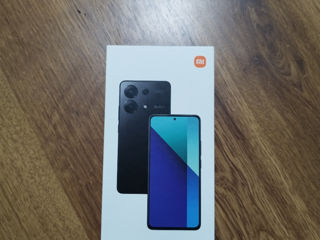 Xiaomi Redmi note 13 foto 1