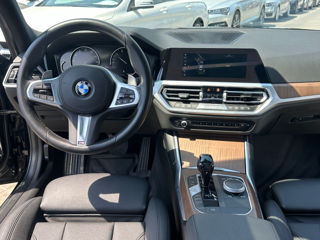 BMW 3 Series foto 9