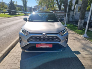 Toyota Rav 4 foto 2