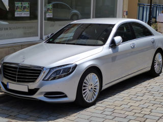 Mercedes Benz w222 w213 foto 0
