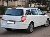 Opel Astra foto 8