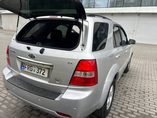 KIA Sorento foto 7