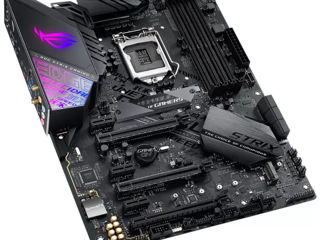 asus rog z390 e gaming