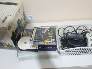 ixbox 360 + kinekt