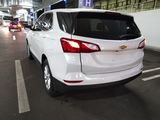 Chevrolet Equinox foto 5