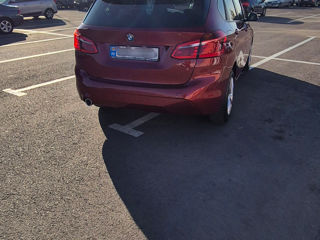 BMW 2 Series Active Tourer фото 1