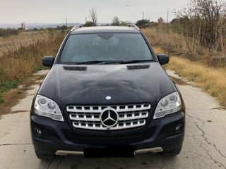 Piese auto Mercedes M-class w164 w166 w163 dezmembrare foto 3