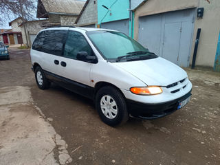 Chrysler Grand Voyager