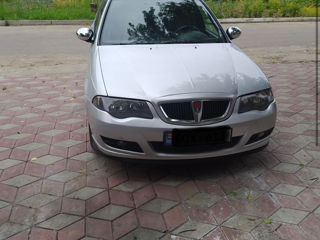 Rover 45 foto 6