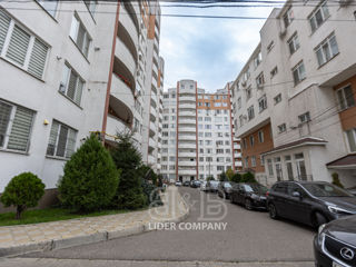 Apartament cu 3 camere, 150 m², Râșcani, Chișinău foto 20