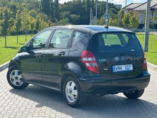 Mercedes A-Class foto 4