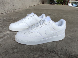 Nike air Jordan white (pe loc marimi 41 42 43 44 45) foto 2