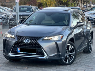 Lexus UX foto 3