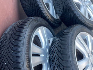 Диски с шипами 185/55 R16 foto 4