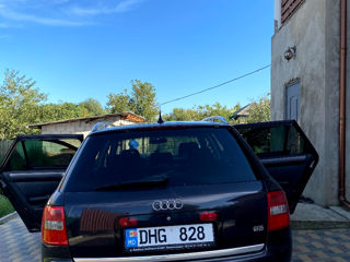 Audi A6 foto 5