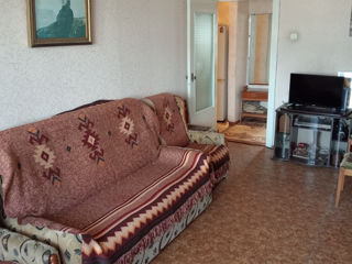 Apartament cu 3 camere, 68 m², Poșta Veche, Chișinău foto 5