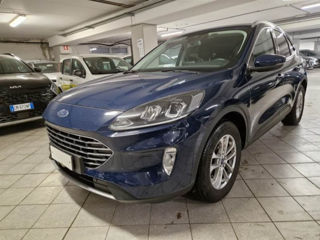 Ford Kuga foto 2