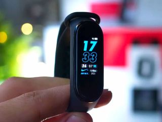 Brățară Xiaomi mi band credit 0% + 1000 lei cadou! Reducere de pina la -20%! foto 2