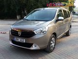 Dacia Lodgy foto 8