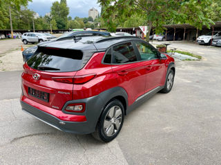 Hyundai Kona foto 3