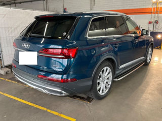 Audi Q7 foto 3