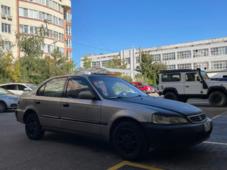 Honda Civic foto 2