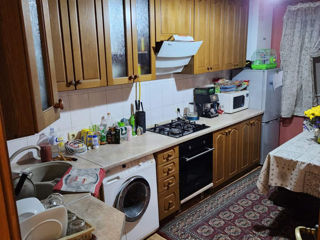 Apartament cu 3 camere, 90 m², Telecentru, Chișinău foto 2