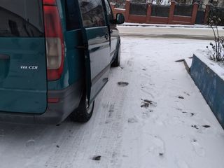 Mercedes Vito foto 4