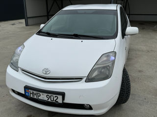 Toyota Prius foto 3