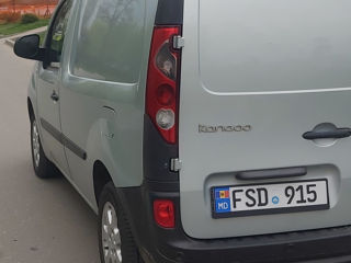 Renault Kangoo foto 2