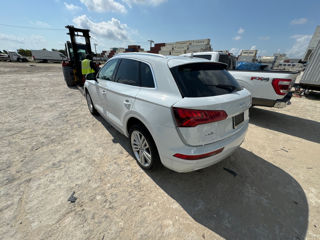 Audi Q5 foto 4