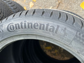 275/40 R18 Continental WinterContact Ts870P/ Доставка, livrare toata Moldova foto 7