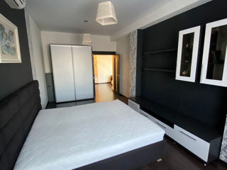 Apartament cu 1 cameră, 50 m², Poșta Veche, Chișinău foto 4