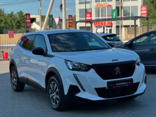 Peugeot 2008 foto 3