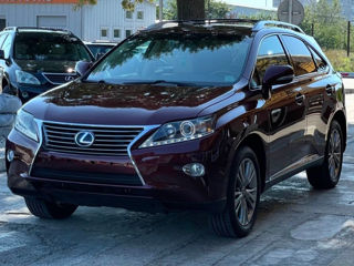 Lexus RX Series foto 2