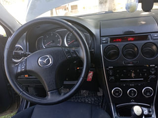 Mazda 6 foto 4